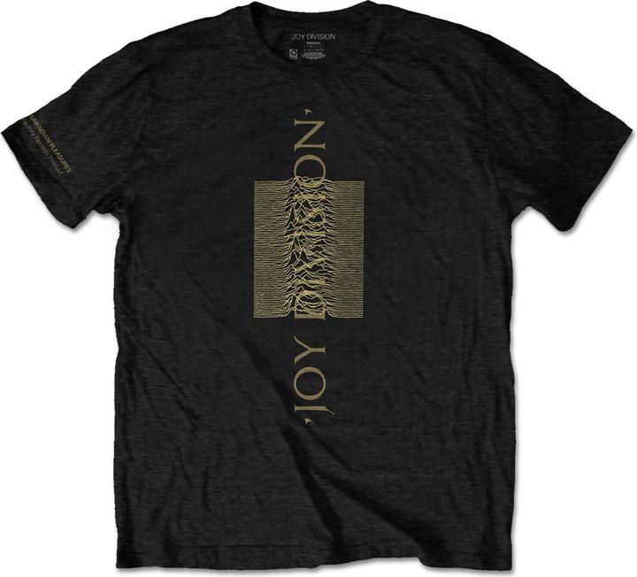 Image du produit Joy Division Blended Pulse (S)