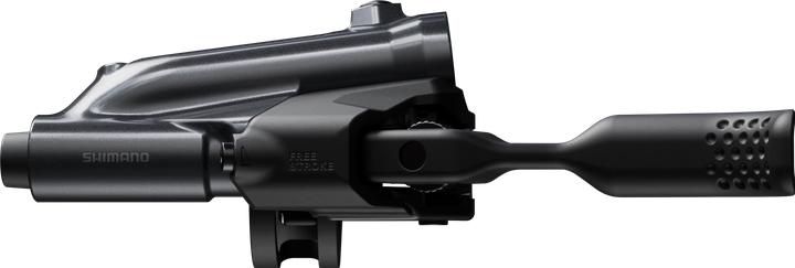 Actual product image Shimano Bremshebel XT BL-M8200 Disc 2-Finger (Brake lever)