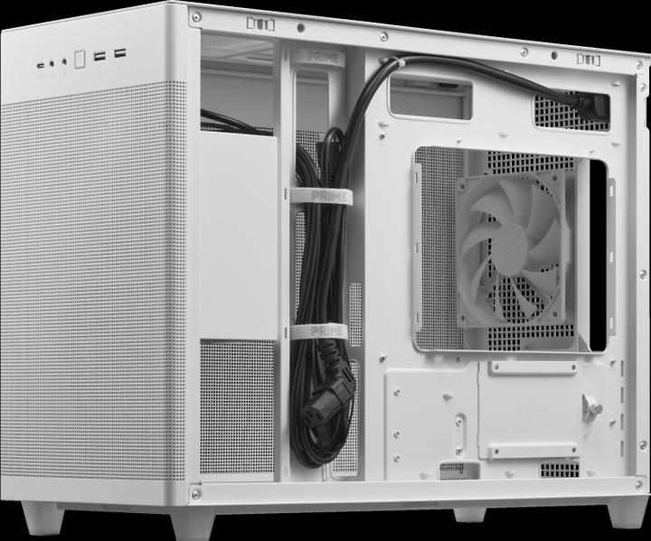 Image du produit ASUS Prime AP201 (mATX)