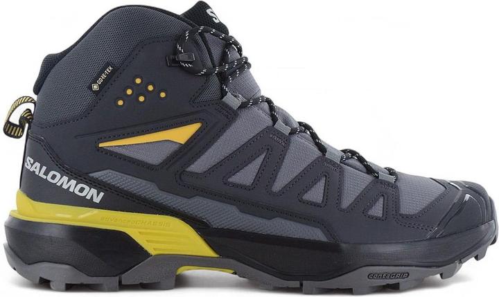 Salomon X Ultra 360 Mid GTX M L47742600 trekking shoes (42)