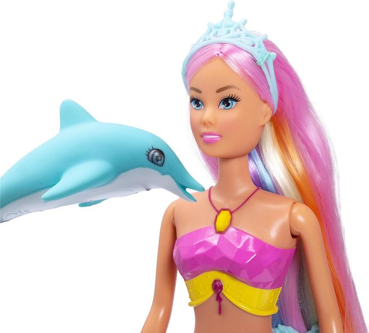 Actual product image Simba SL Mermaizing