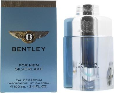 Produktbild Bentley Silverlake by (Eau de Parfum, 100 ml)