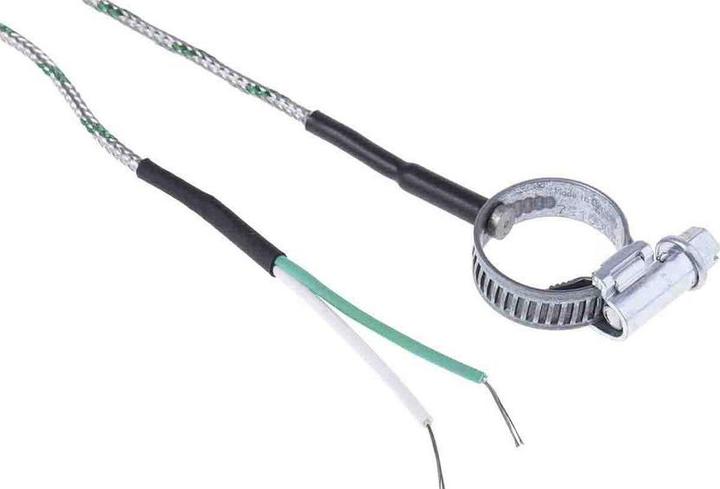 Produktbild RS PRO Thermoelement Typ K