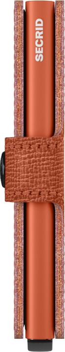 Produktbild Secrid Miniwallet Crisple Leather
