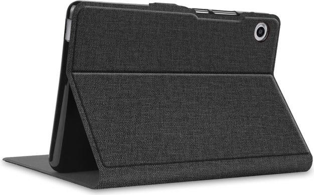 Actual product image MU Classic Fabric/leatherette cover (MatePad T8)