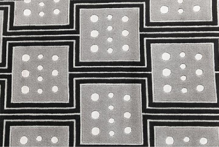 Produktbild Vidal Darya-Indian (79 x 206 cm)