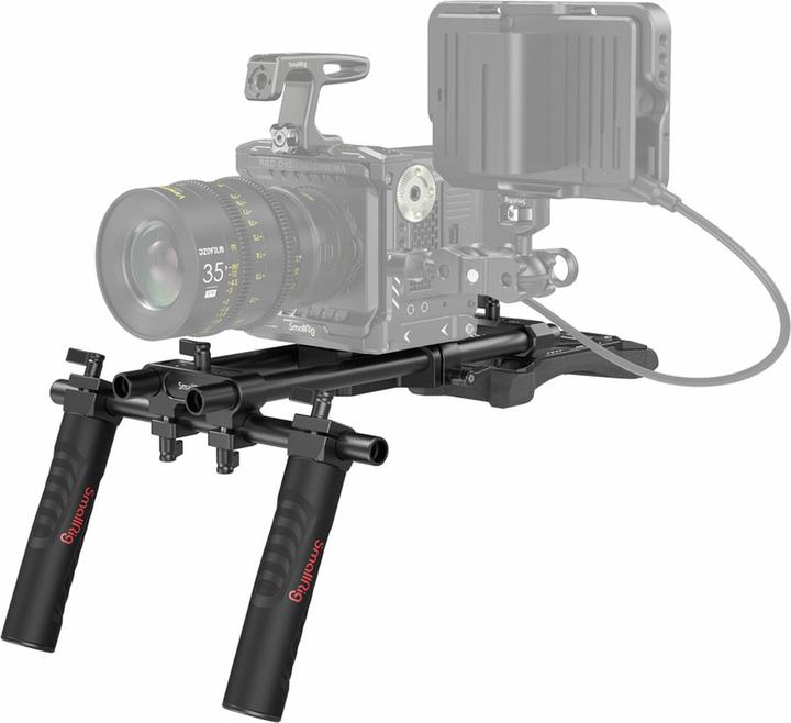 Produktbild SmallRig Basic Shoulder Kit 2896B (Schulterstativ)