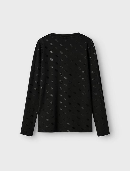 Produktbild Name it Slim Fit Oberteil mit langen Ärmeln (122, 128)