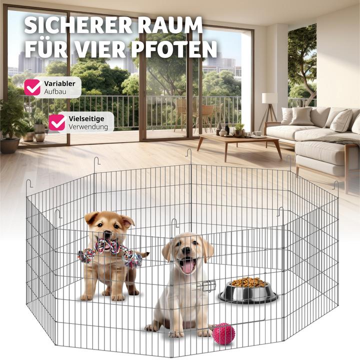 Image du produit tectake Hopper