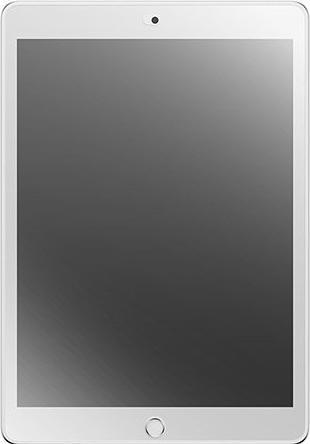 OtterBox Alpha Glass (1 Piece, iPad 2019 (7th gene), iPad 2020 (8. Gen), iPad 2021 (9th Gen))