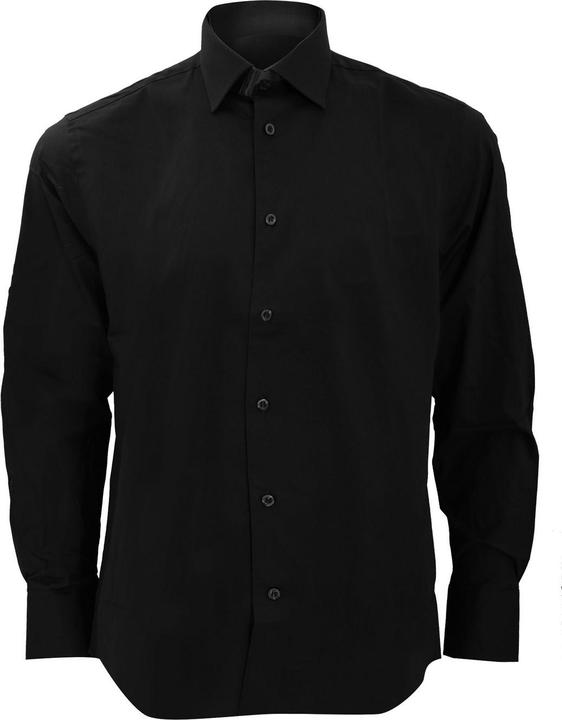 Immagine prodotto Russell Camicia Aderente Manica Lunga Uomo (S)