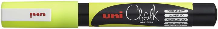 Jaune fluo