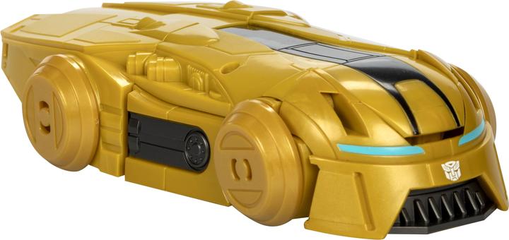 Actual product image Hasbro Transformers Movie Mega Changer (1 piece)