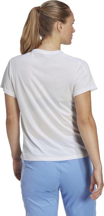 Produktbild adidas Women's Training Essentials Crew T-Shirt (XXS)
