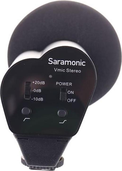 Immagine prodotto Saramonic Vmic Stereo