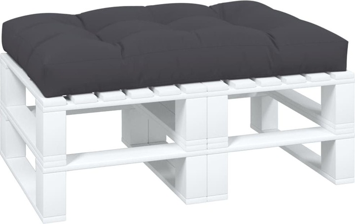 Actual product image VidaXL Pilvi (120 x 80 x 10 cm)