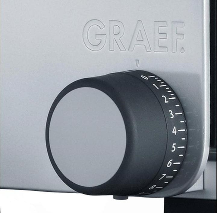 Actual product image Graef Vivo V 11
