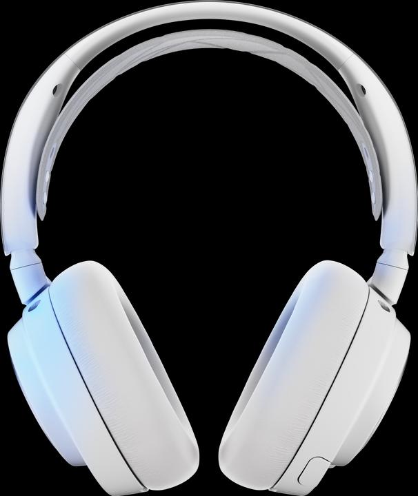 Produktbild SteelSeries Arctis Nova Pro Wireless P (Kabellos, Kabelgebunden)