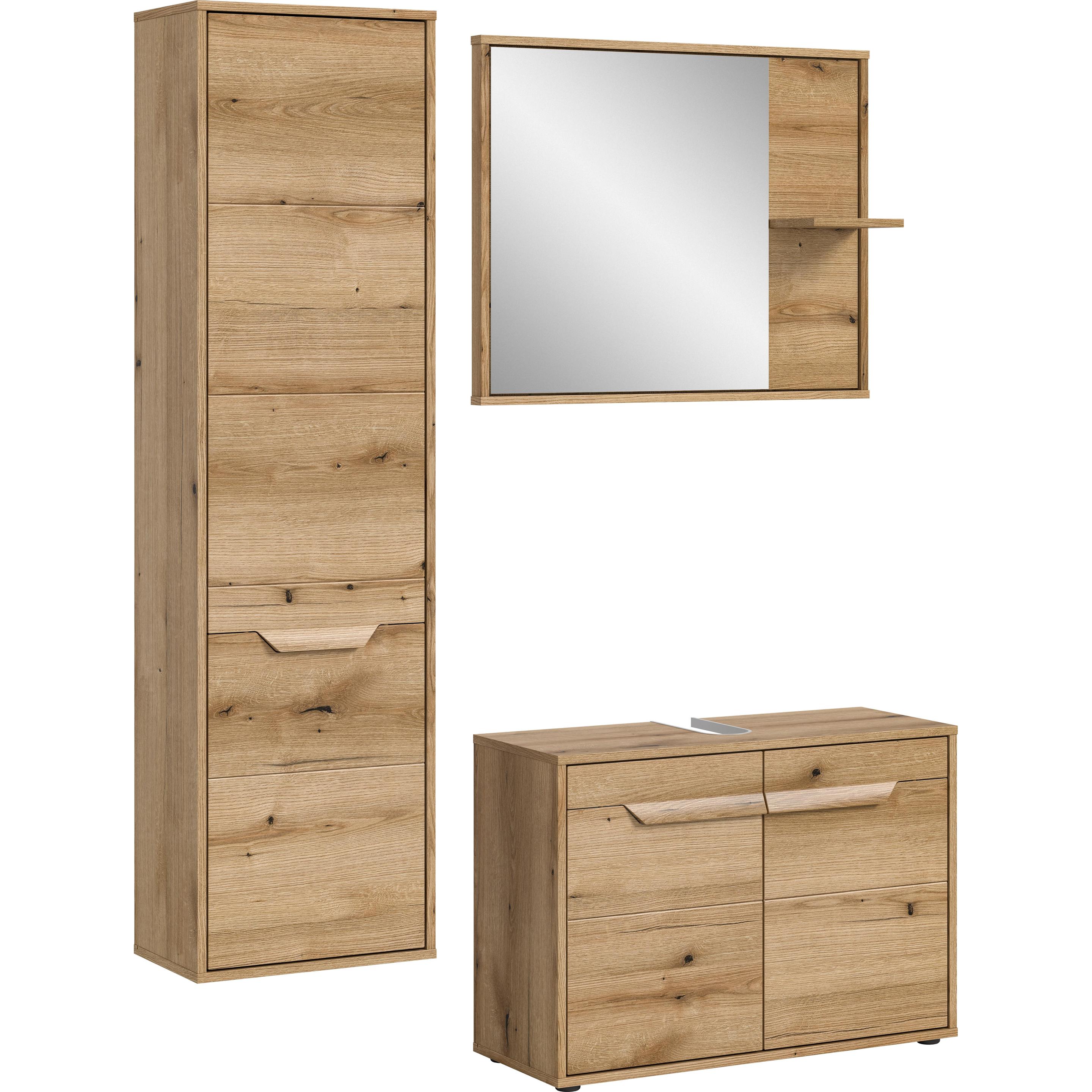 Xonox Home, Badmöbelset, Zeno