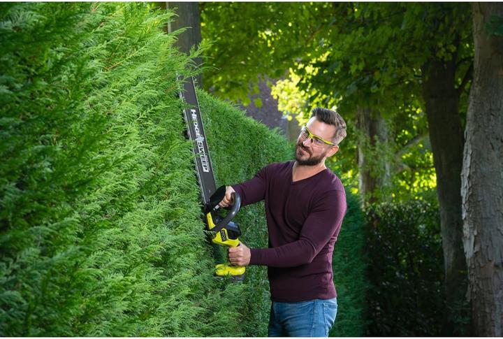 Image du produit Ryobi Taille-haies sans fil (Fonctionnement sur batterie)