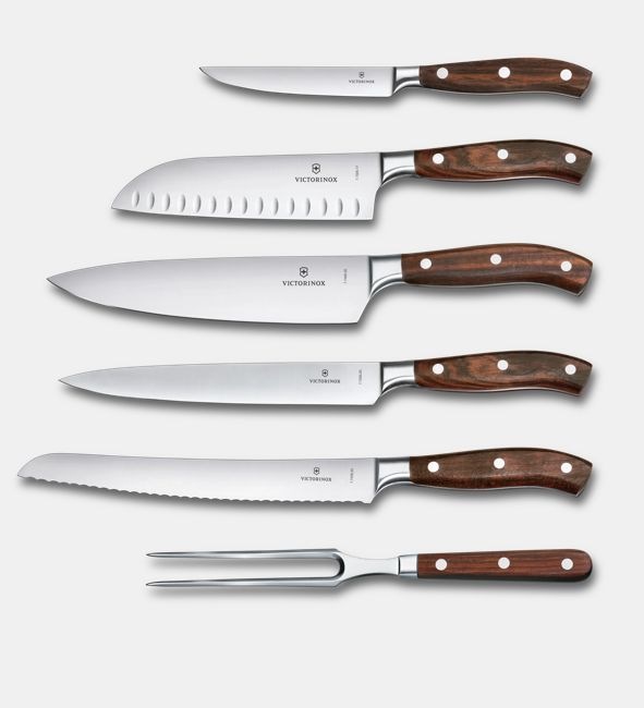 Image du produit Victorinox Bloc à couteaux