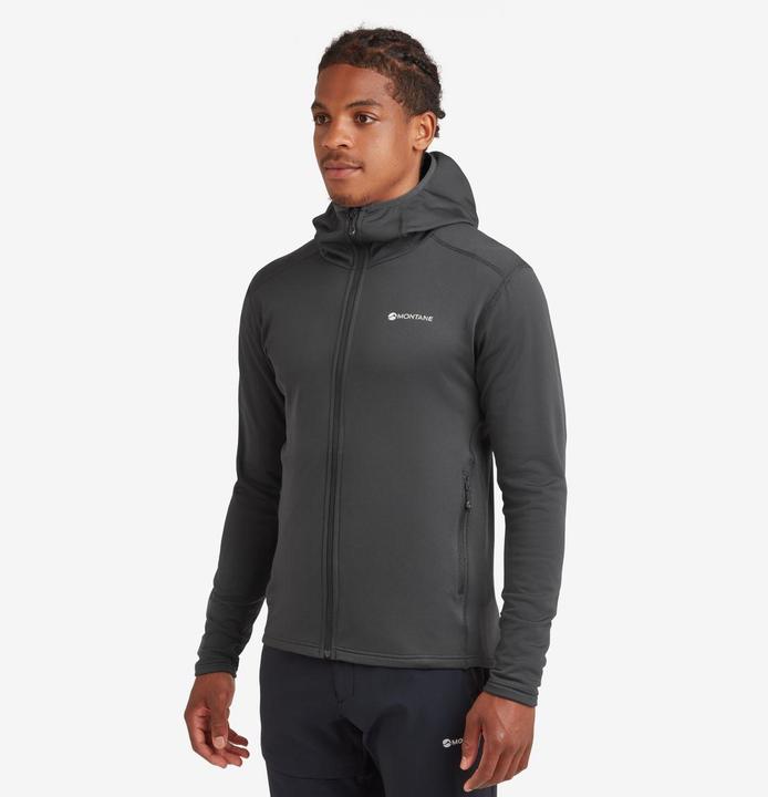 Produktbild Montane Fury Lite Hoodie (XXL)