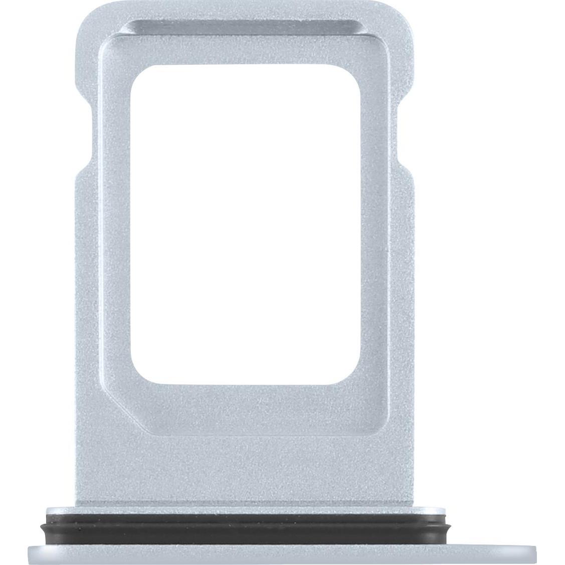 Clappio SIM-Kartenhalter Ersatzteil, Mobilgerät Ersatzteile, Blau