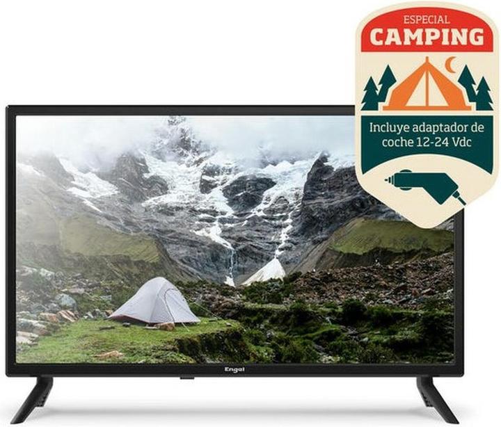Engel LE2462CA (24", LED, HD)