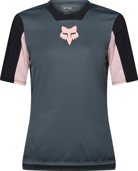 Produktbild Fox W Defend Ss Jersey Creation (M)