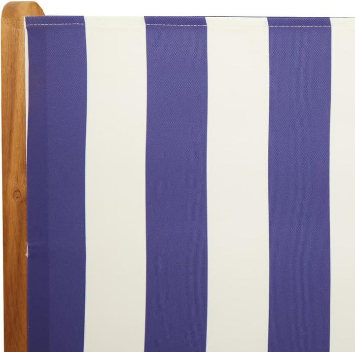 Produktbild vidaXL Gartenstuhl