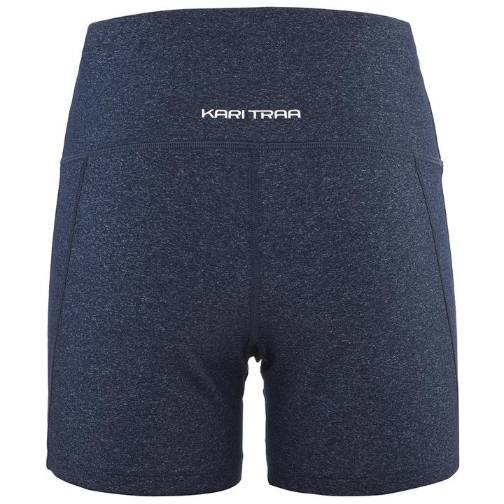 Actual product image Kari Traa Julie High W Shorts (S)