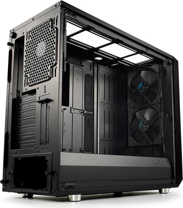 Produktbild Fractal Meshify S2 (ATX, mATX, Mini-ITX, E-ATX)