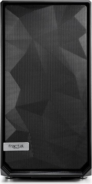 Produktbild Fractal Meshify S2 (ATX, mATX, Mini-ITX, E-ATX)