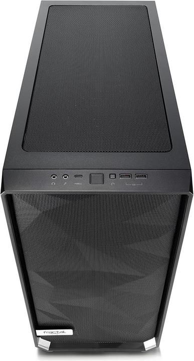 Produktbild Fractal Meshify S2 (ATX, mATX, Mini-ITX, E-ATX)