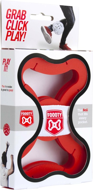 Produktbild Foooty Connect and Kick