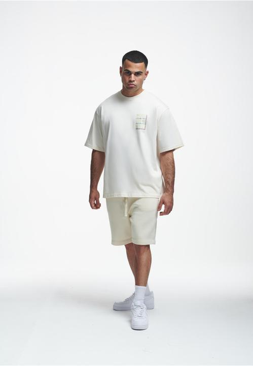Produktbild 2Y Studios 2Y Good Vibes Only Oversize Tee - 119055 (XL)