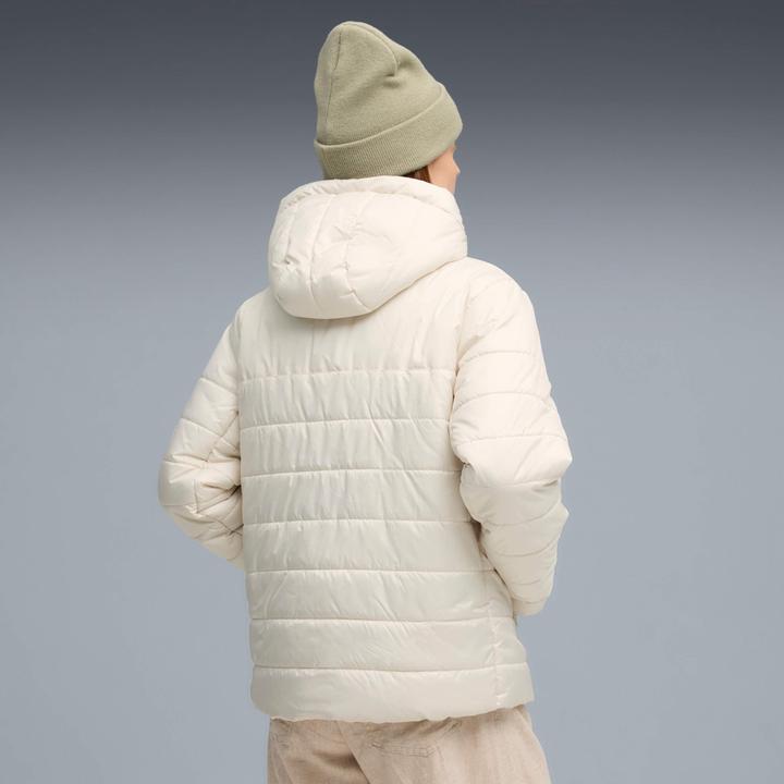Produktbild Puma ESS Hooded Padded Jacket (S)