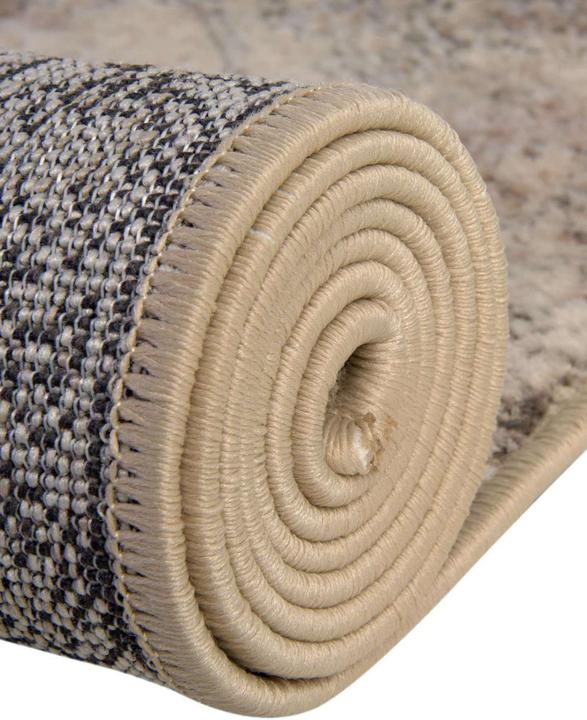 Produktbild Hadorn Oregon Sand (125 x 125 cm)