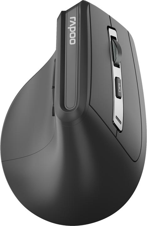 Actual product image Rapoo EV310M Ergo. Wirel. Mouse (Wireless)