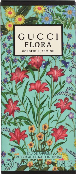 Produktbild Gucci Gorg Jasmin Eau de Parfum (Eau de Parfum, 50 ml)
