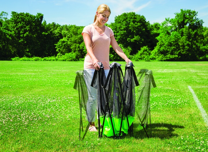 Produktbild Ingenuity Pop 'N Play (104 cm, 130 cm)