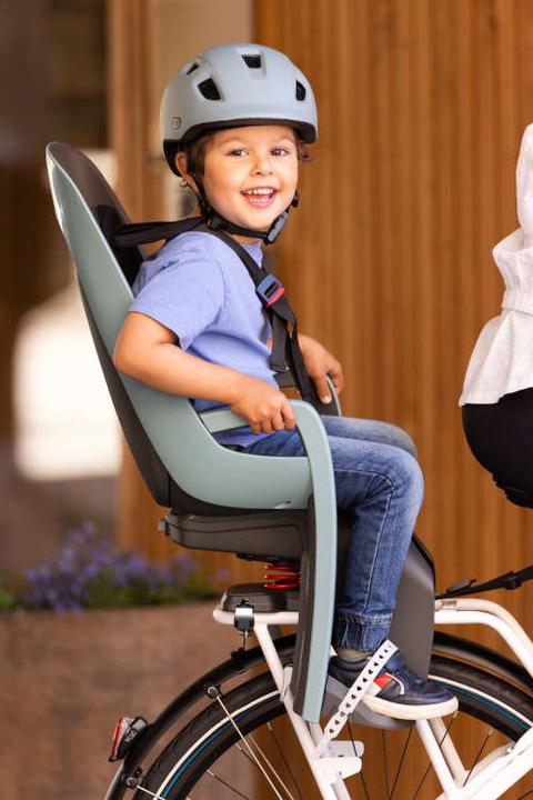 Actual product image hamax Caress (Carrier)