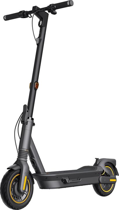 Segway-Ninebot Max G2 (25 km/h, 65 km, 450 W)