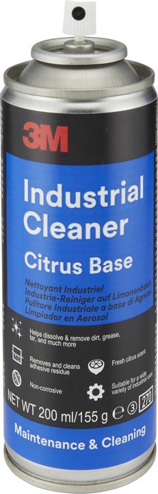 Actual product image 3M Cleaners