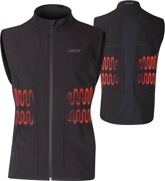 Produktbild Lenz Heat Vest 1.0 men (S)
