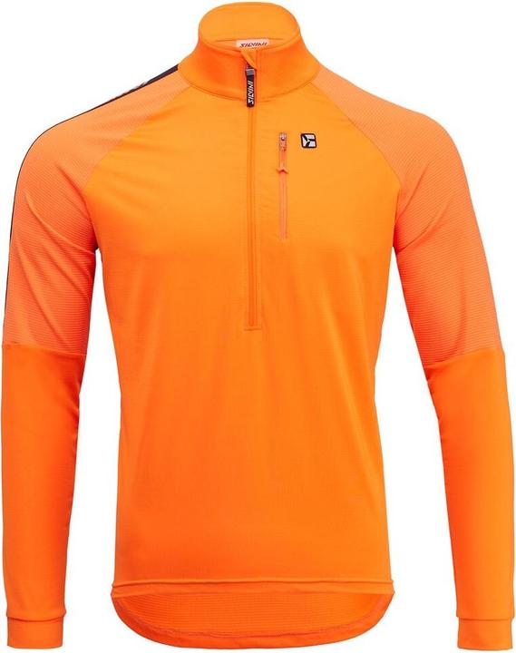 Produktbild Silvini Männer Männer Sweatshirt Marone MJ1900 (XXL)