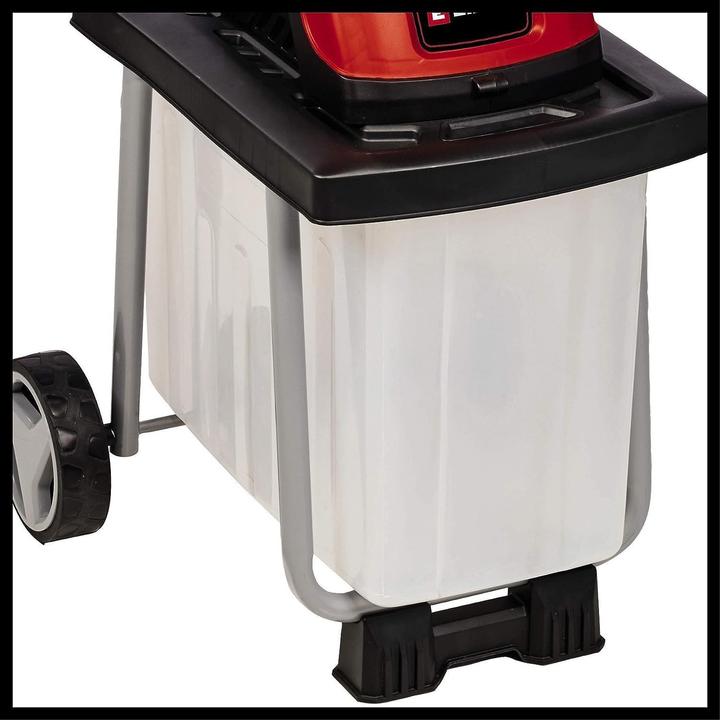 Actual product image Einhell GC-KS 2540 CB