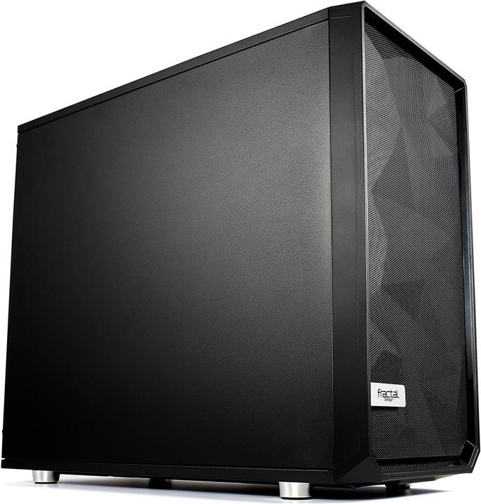 Produktbild Fractal Meshify S2 (ATX, mATX, Mini-ITX, E-ATX)