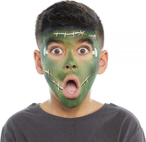Produktbild Snazaroo Halloween Face Paint Kit
