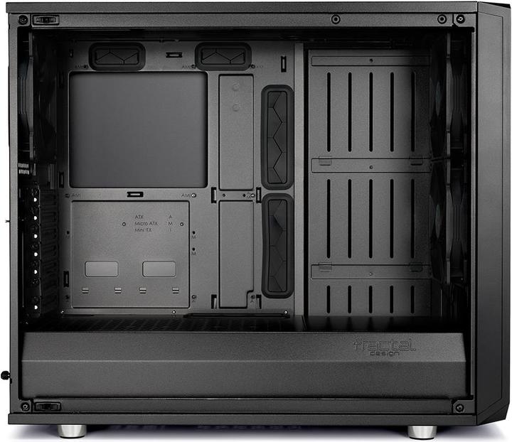 Produktbild Fractal Meshify S2 (ATX, mATX, Mini-ITX, E-ATX)